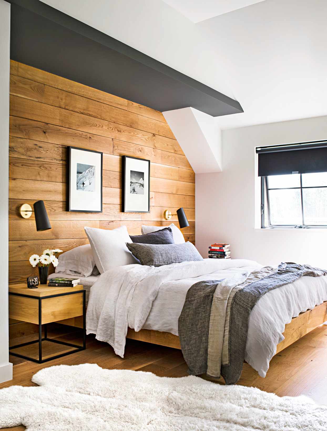 bedroom new style